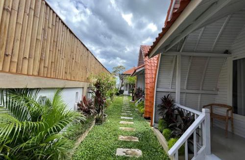 Seseh Villa | 4 Bedroom Villa Pemaron Munggu Canggu Private Pool