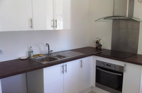 Colomars Villa | 4-bedroom villa with pool, Air conditioning, garden, parking in a quiet village