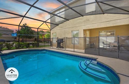 Indian Wells House | 4 Bedrooms - 3,5 Bathrooms - Veranda Palms 2667 Sc