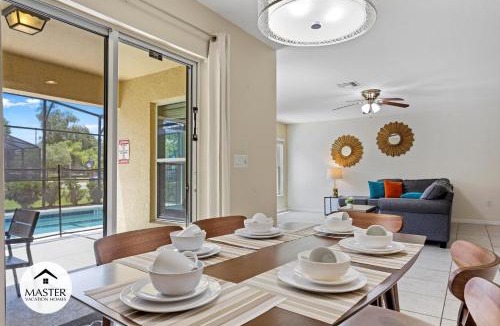 Indian Wells House | 4 Bedrooms - 3,5 Bathrooms - Veranda Palms 2667 Sc