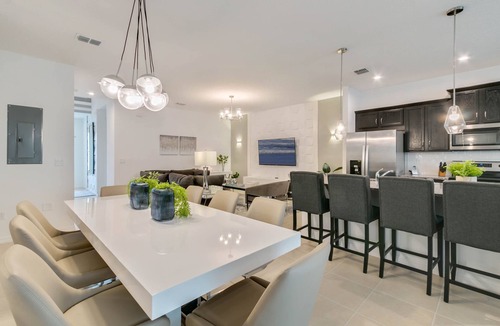 Indian Ridge House | 4 Bedrooms/4.5 Bathrooms/Solara (8964 AD)
