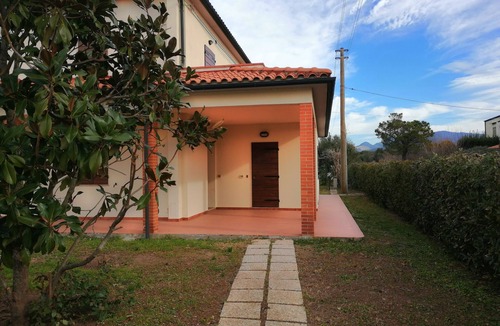 Campiglia Marittima House | 4 Campagna Campiglia M.ma 3 km from Rimigliano 4 sleeps First floor