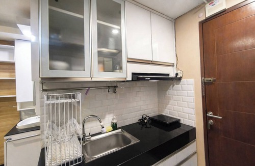 Cimahi Apartment | 4 Pax Homey And Warm 2Br At Gateway Pasteur Apartment