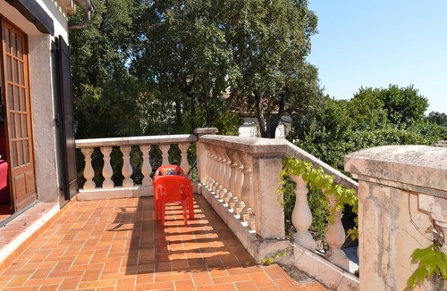 Les Issambres House | 4-room house with private pool, parking, near the sea in Les Issambres