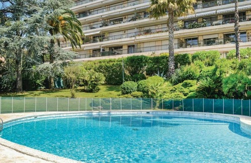 La Croix des Gardes Apartment | 40 m² Apartment ∙ 1 bedroom ∙ 4 guests