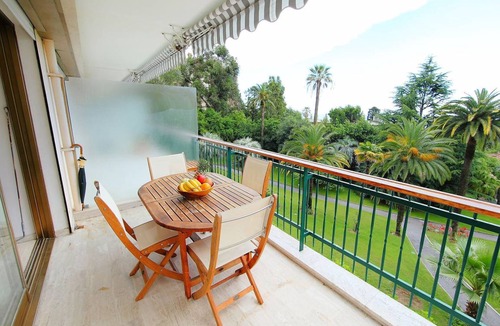 La Croix des Gardes Apartment | 40 m² Apartment ∙ 1 bedroom ∙ 4 guests