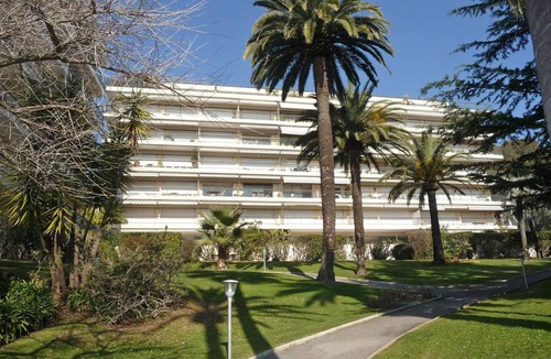 La Croix des Gardes Apartment | 40 m² Apartment ∙ 1 bedroom ∙ 4 guests