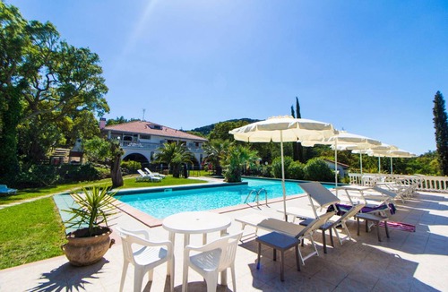 Campiglia Marittima Apartment | 40 m² Apartment ∙ 1 bedroom ∙ 5 guests