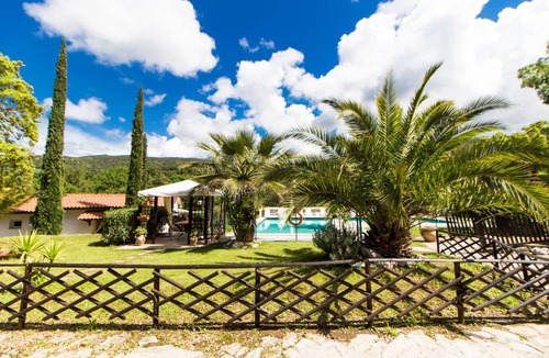 Campiglia Marittima Apartment | 40 m² Apartment ∙ 1 bedroom ∙ 5 guests
