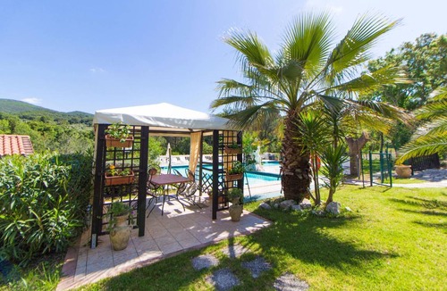 Campiglia Marittima Apartment | 40 m² Apartment ∙ 1 bedroom ∙ 5 guests