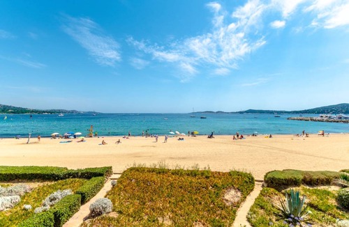 Port Grimaud Apartment | 40 m² Apartment ∙ 1 bedroom ∙ 4 guests
