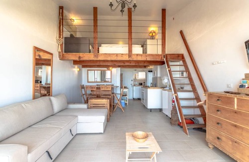 Port Grimaud Apartment | 40 m² Apartment ∙ 1 bedroom ∙ 4 guests