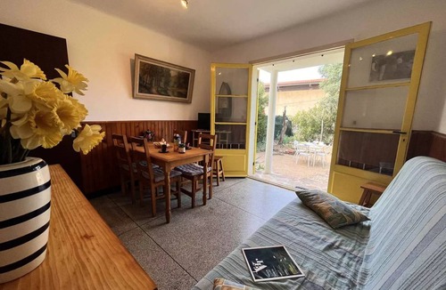 Saint-Aygulf Apartment | 40 m² Apartment ∙ 1 bedroom ∙ 4 guests