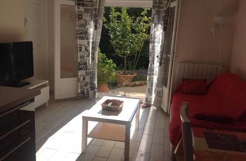 Saint-Aygulf Apartment | 40 m² Apartment ∙ 1 bedroom ∙ 4 guests