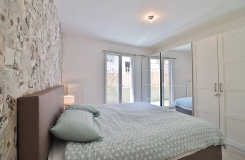 Quartier du Port Apartment | 40 m² Apartment ∙ 1 bedroom ∙ 3 guests