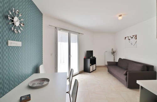 Quartier du Port Apartment | 40 m² Apartment ∙ 1 bedroom ∙ 3 guests