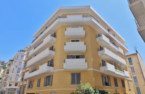 Quartier du Port Apartment | 40 m² Apartment ∙ 1 bedroom ∙ 3 guests