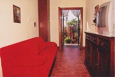 Casone Carpinelli Apartment | 40 m² Apartment ∙ 1 bedroom ∙ 4 guests