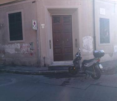 Livorno Apartment | 40 m² Apartment ∙ 1 bedroom ∙ 4 guests