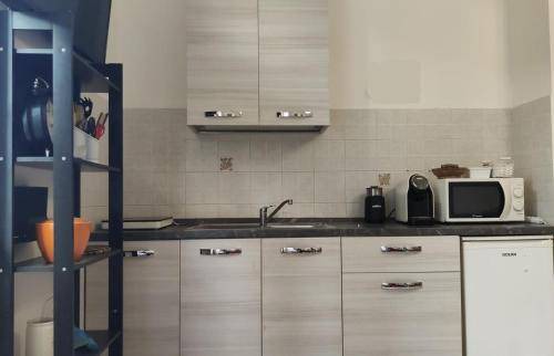 Livorno Apartment | 40 m² Apartment ∙ 1 bedroom ∙ 4 guests