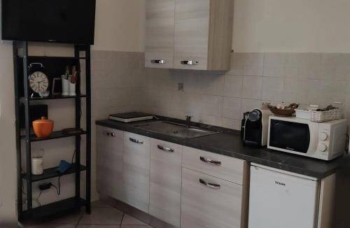 Livorno Apartment | 40 m² Apartment ∙ 1 bedroom ∙ 4 guests
