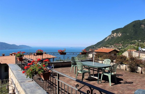 Oldesio Apartment | 40 m² Apartment ∙ 1 bedroom ∙ 4 guests