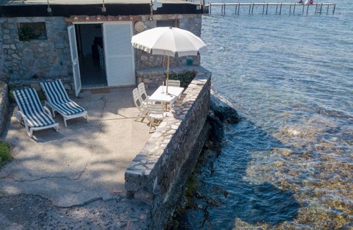 Elba Island Apartment | 40 m² Apartment ∙ 1 bedroom ∙ 3 guests