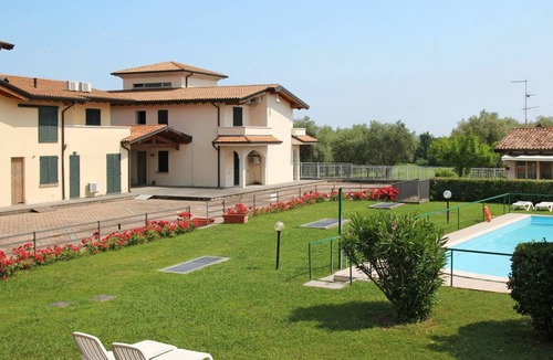 Cunettone Apartment | 40 m² Apartment ∙ 1 bedroom ∙ 4 guests