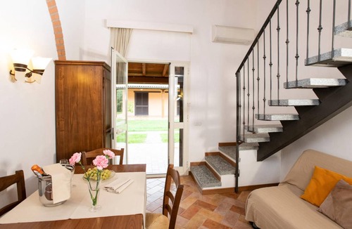Principina Terra Apartment | 40 m² Apartment ∙ 1 bedroom ∙ 5 guests