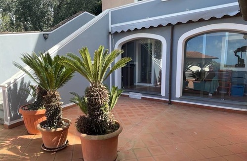 Piano di Mommio Apartment | 40 m² Apartment ∙ 1 bedroom ∙ 4 guests