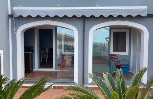 Piano di Mommio Apartment | 40 m² Apartment ∙ 1 bedroom ∙ 4 guests
