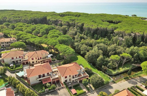 Mazzanta Apartment | 40 m² Apartment ∙ 1 bedroom ∙ 4 guests