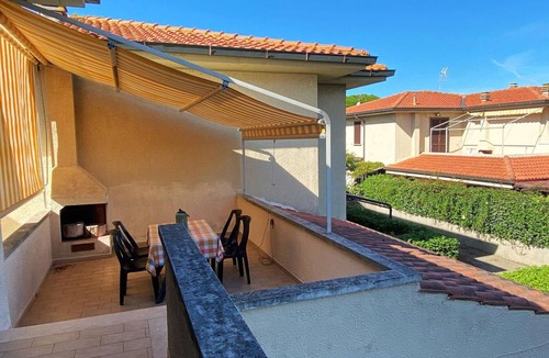 Mazzanta Apartment | 40 m² Apartment ∙ 1 bedroom ∙ 5 guests