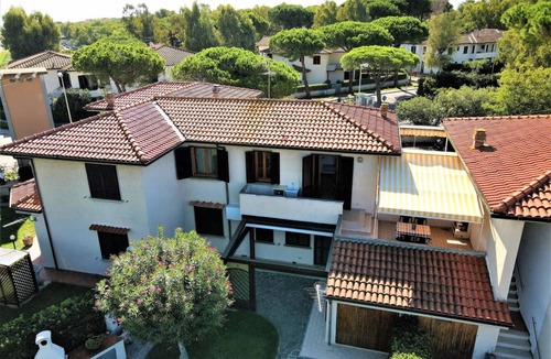 Mazzanta Apartment | 40 m² Apartment ∙ 1 bedroom ∙ 5 guests
