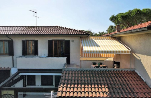 Mazzanta Apartment | 40 m² Apartment ∙ 1 bedroom ∙ 5 guests