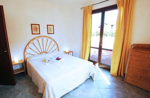 Rio nell'Elba Apartment | 40 m² Apartment ∙ 1 bedroom ∙ 4 guests