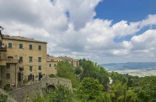 Volterra Apartment | 40 m² Apartment ∙ 1 bedroom ∙ 2 guests