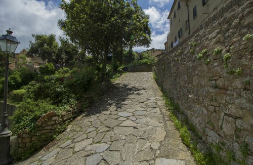 Volterra Apartment | 40 m² Apartment ∙ 1 bedroom ∙ 2 guests