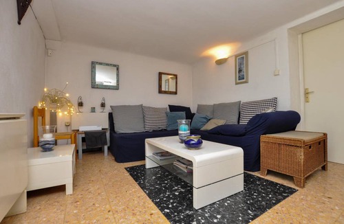 Port Cogolin Apartment | 40 m² Apartment ∙ 2 bedrooms ∙ 4 guests