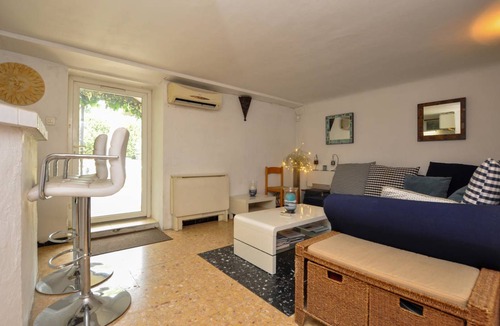 Port Cogolin Apartment | 40 m² Apartment ∙ 2 bedrooms ∙ 4 guests