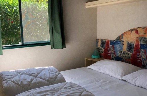 Viareggio Apartment | 40 m² Apartment ∙ 2 bedrooms ∙ 5 guests