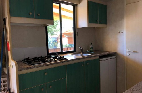 Viareggio Apartment | 40 m² Apartment ∙ 2 bedrooms ∙ 5 guests