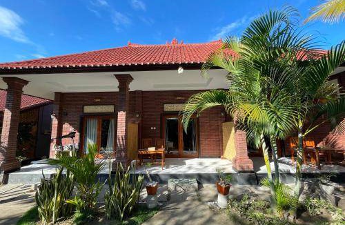 Pejarakan Bed & Breakfast | 40 m² Bed and breakfast ∙ 1 bedroom ∙ 2 guests