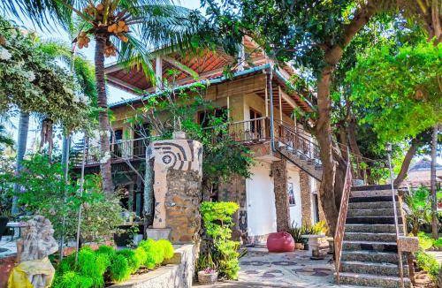 Temukus Bed & Breakfast | 40 m² Bed and breakfast ∙ 4 guests