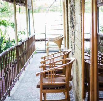 Temukus Bed & Breakfast | 40 m² Bed and breakfast ∙ 4 guests