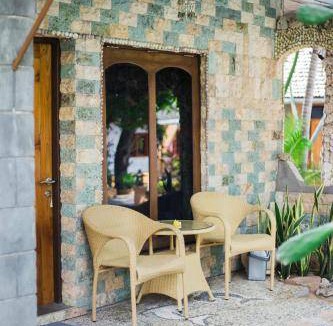 Temukus Bed & Breakfast | 40 m² Bed and breakfast ∙ 4 guests