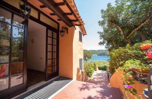 Mola Bed & Breakfast | 40 m² Bed and breakfast ∙ 6 guests