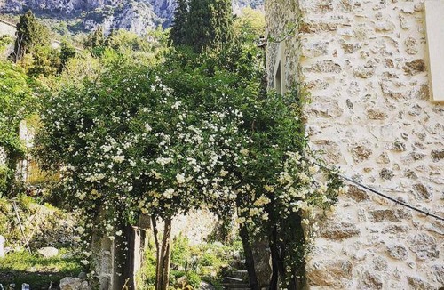 Saint-Jeannet Bed & Breakfast | 40 m² Bed and breakfast ∙ 10 guests