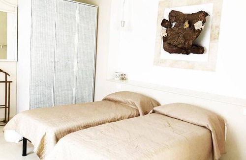 Rosignano Solvay Bed & Breakfast | 40 m² Bed and breakfast ∙ 4 guests