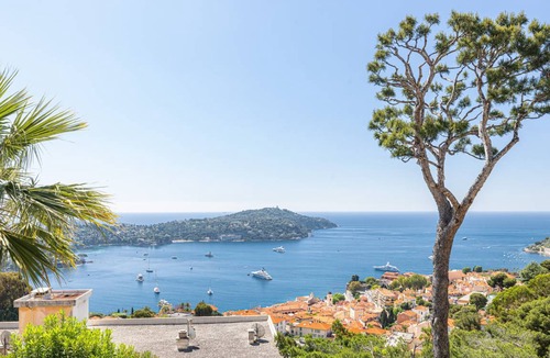 Villefranche-sur-Mer Apartment | 40 m² Apartment ∙ 1 bedroom ∙ 2 guests